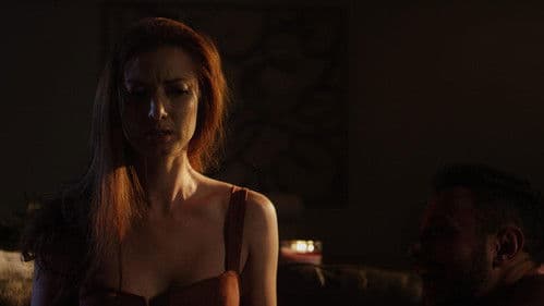 A Stalker in the House Bild 2