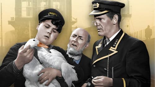 Otto, zieh die Bremse an! Bild 2