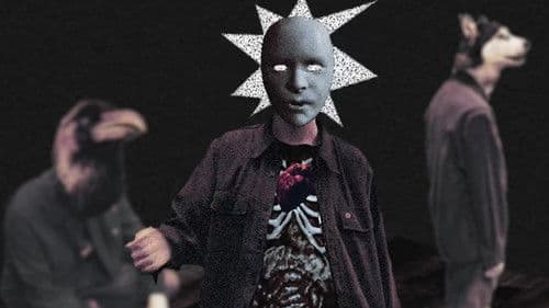 Static Disorder Bild 1