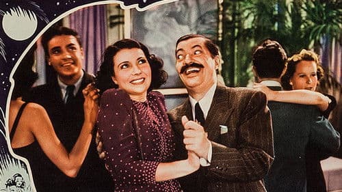 Melody and Moonlight Bild 1