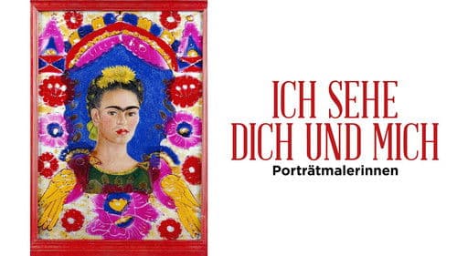 Ich sehe dich und mich - Porträtmalerinnen Bild 5