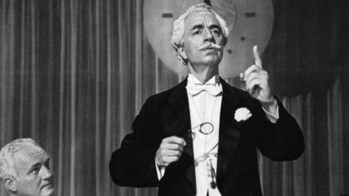 The Senator Was Indiscreet Bild 1