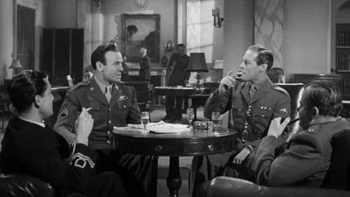 I Live in Grosvenor Square Bild 1