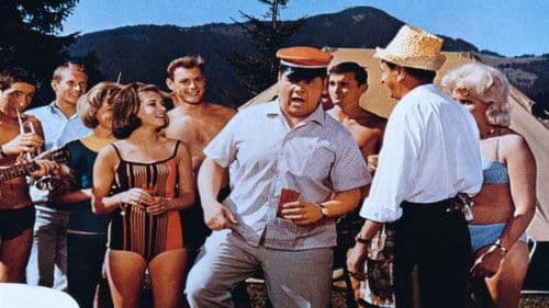 Liebesgrüße aus Tirol Bild 1