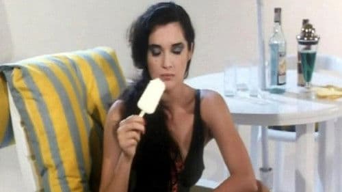 Omicidio a luci blu Bild 1