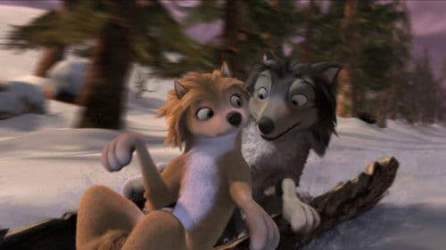 Alpha und Omega Bild 5