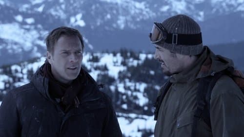 Eissturm aus dem All Bild 1