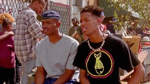 Mo’ Money – Meh’ Geld Bild 4