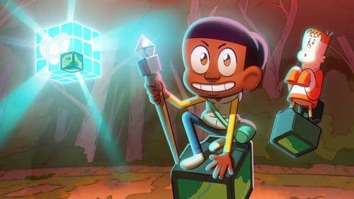 Craig of the Creek - Im Wald der Abenteuer Bild 3