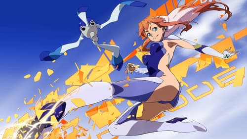 Birdy the Mighty: Decode Bild 2