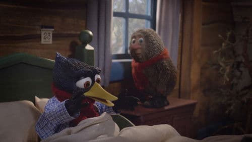 Louis & Luca und die Schneemaschine Bild 5