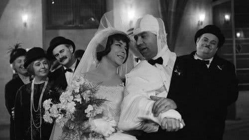 Svatební cesta aneb Ještě ne, Evžene! Bild 1