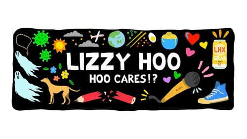 Lizzy Hoo: Hoo Cares!? Bild 2