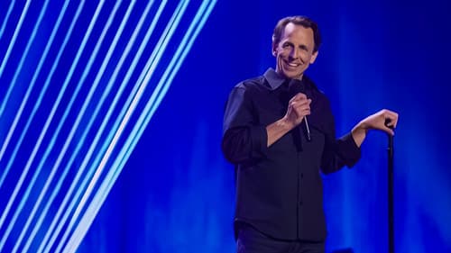 Seth Meyers: Dad Man Walking Bild 5