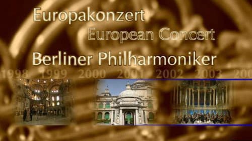 Europakonzert 2005 from Budapest Bild 1