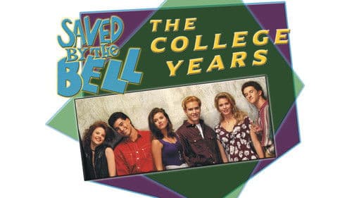 Saved by the Bell: The College Years Bild 3
