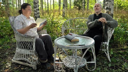 Post für Pfarrer Jakob Bild 2