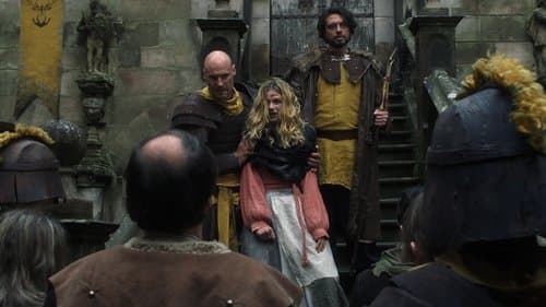 Warlord - Krieg der Elfen Bild 1