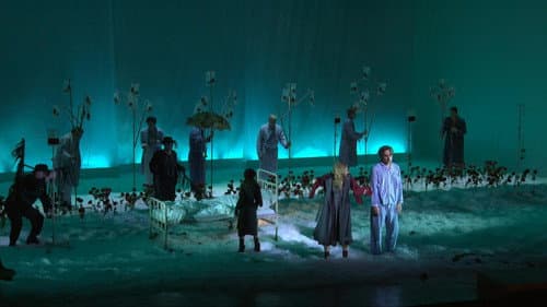 Abrahamsen: The Snow Queen Bild 3