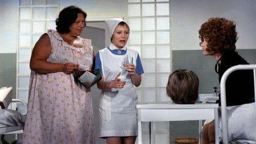 Saxana - Das Mädchen auf dem Besenstiel Bild 1