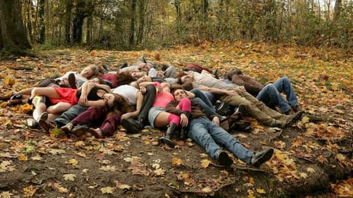 Nos amis les Terriens Bild 1