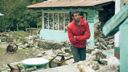 Summits of My Life 3 - Langtang Bild 1