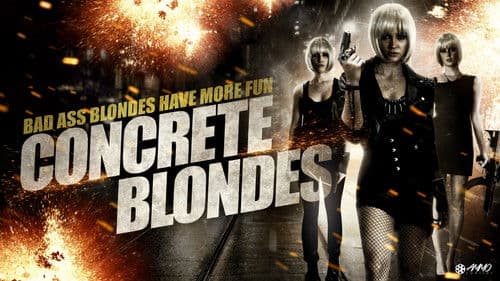 Concrete Blondes Bild 3