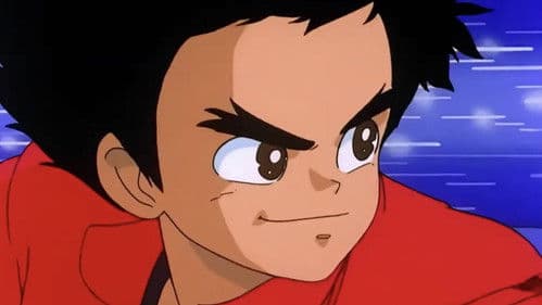 魔動王グランゾート Bild 7