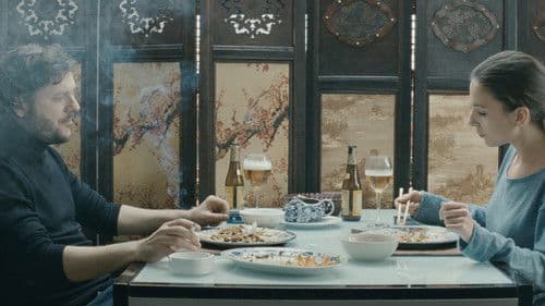 Când se lasa seara peste Bucuresti sau metabolism Bild 7