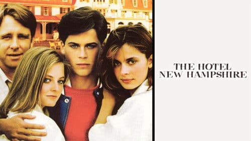 Das Hotel New Hampshire Bild 4