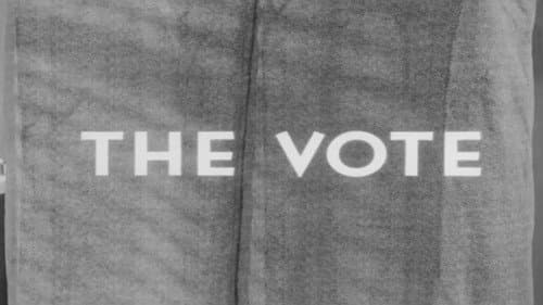 The Vote Bild 1