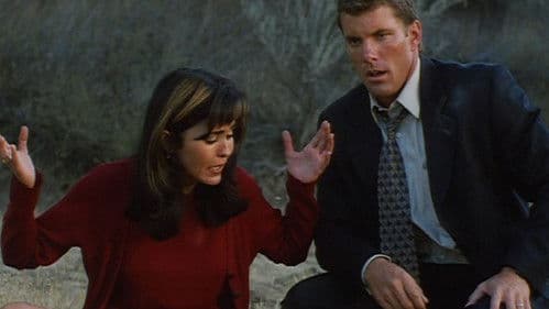 Trust - Der Preis des Überlebens Bild 1