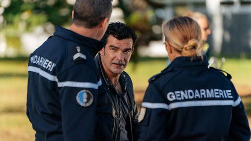 Menace sur Kermadec Bild 4