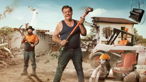 Demolition Man Bild 1