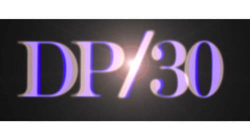 DP/30: Conversations About Movies Bild 1