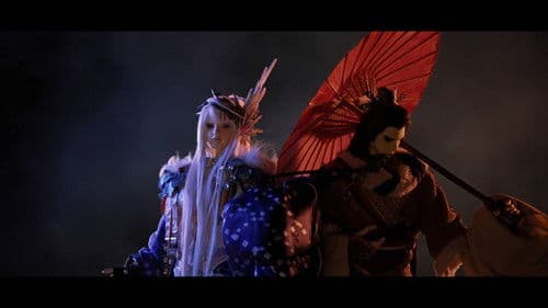 Thunderbolt Fantasy 東離劍遊紀 最終章 Bild 3