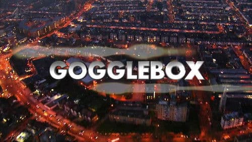 Gogglebox Bild 3