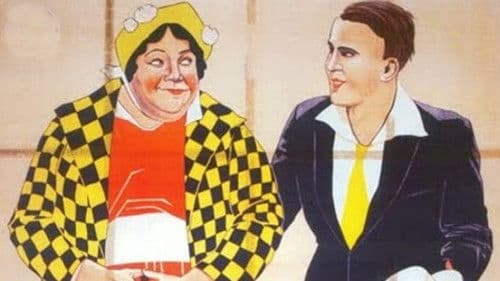 Miss Fatty's Seaside Lovers Bild 1