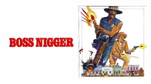 Boss Nigger Bild 4
