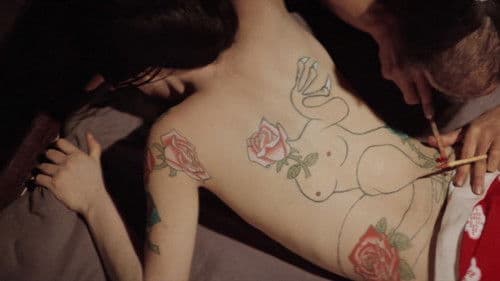 Tokugawa - Das Freudenhaus von Nagasaki Bild 1