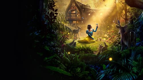 Schneewittchen Bild 5