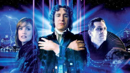 Doctor Who - Der Film Bild 8