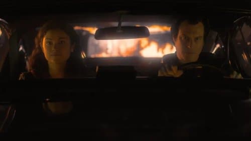 Blood Relatives Bild 3