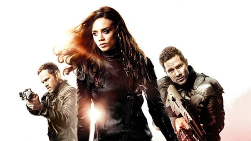 Killjoys Bild 8