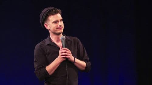 Moritz Neumeier: Stand Up. Bild 1