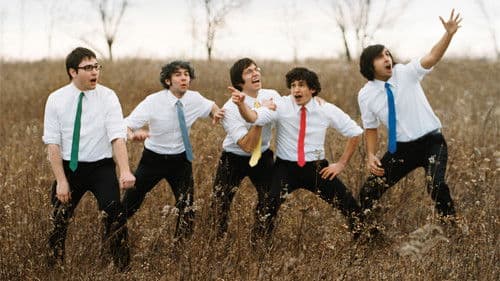 The Ultimate Tally Hall Documentary Bild 1