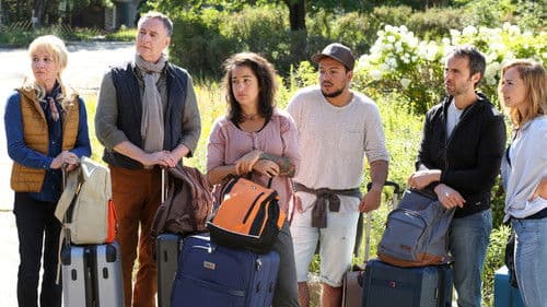 De père en flic 2 Bild 4