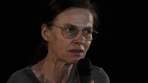 Leçon de cinéma avec Angela Schanelec Bild 1