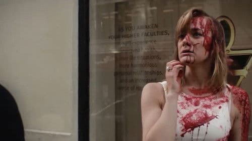 Lunch at the Gotham Café Bild 5