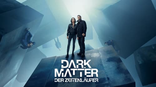 Dark Matter – Der Zeitenläufer Bild 3